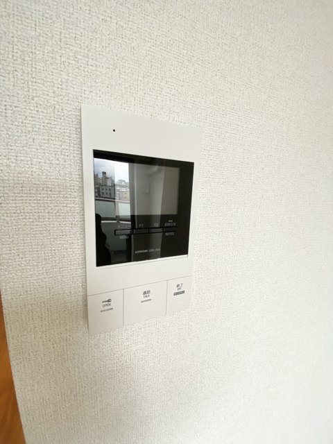 サンドリーム0502号室 402号室の写真です