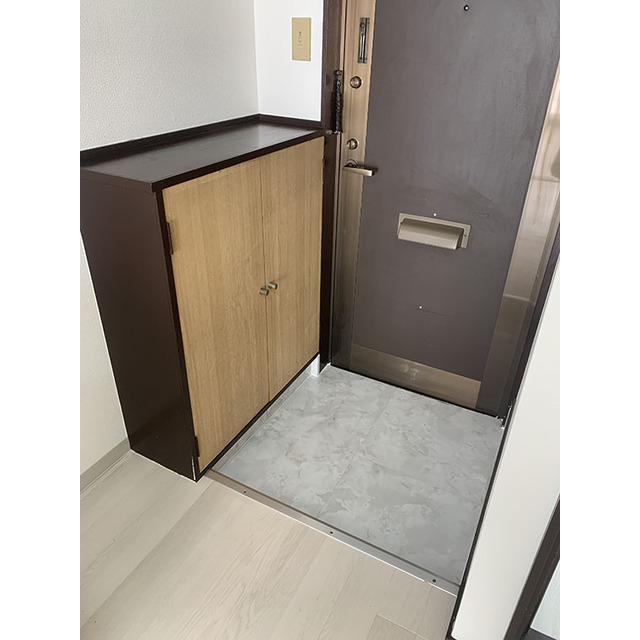 リ・エスト北千住 シューズBOX付き