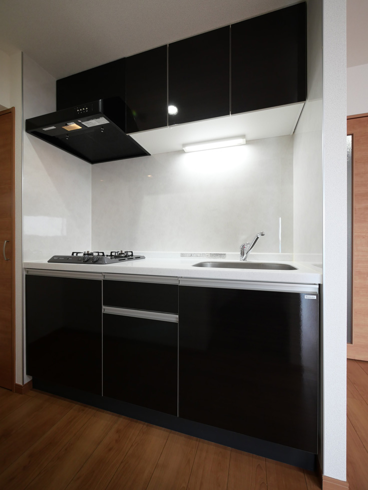 アンベリール墨田 内観