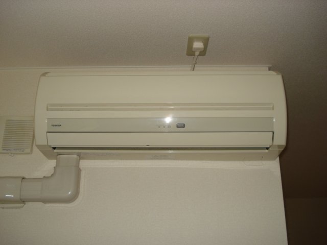 エスポラード エアコン