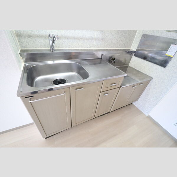 パストラル キッチン