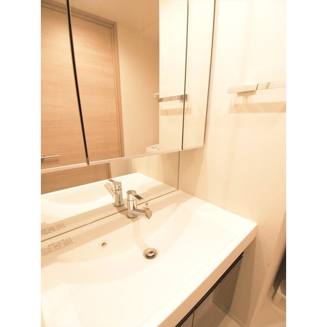 ザ・レジデンス赤坂檜町0416号室 内観