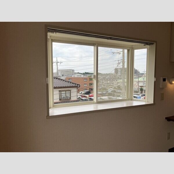 ハイムカメリア216号室 洋室