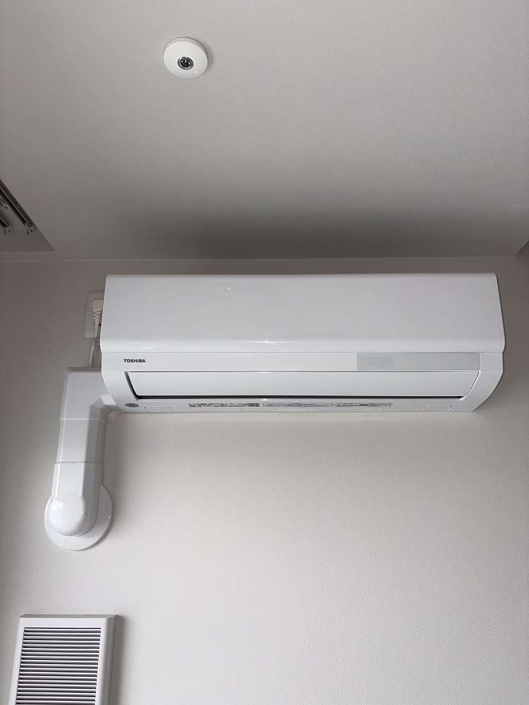 ガーラ・レジデンス川崎プルミエ 部屋設備