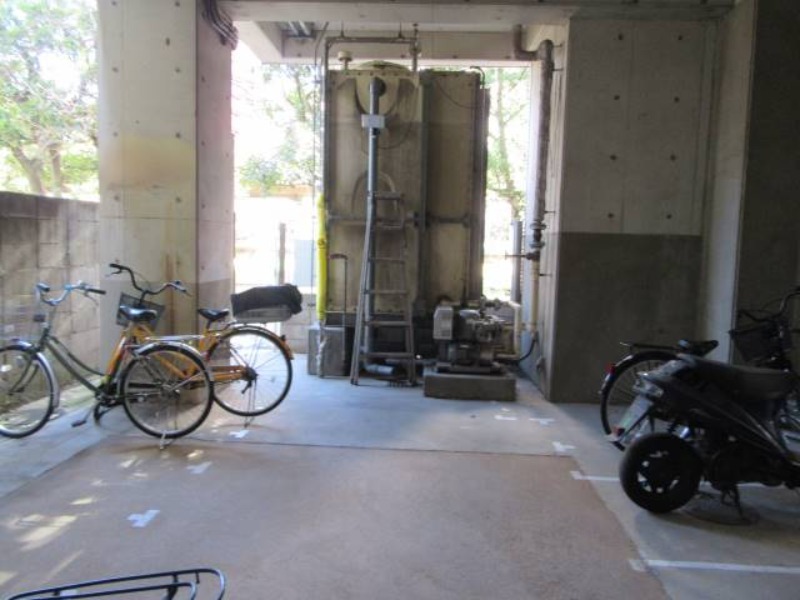 アンシェリー3階 部屋その他