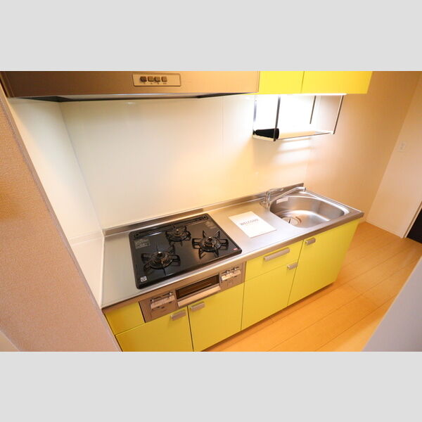 アクアベル システムキッチン