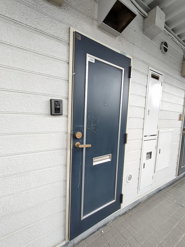 サニーコート北葛西Ａ1階 部屋その他