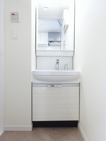 ザ・レジデンス・オブ・トーキョーＨ２０イーストタワー 洗面