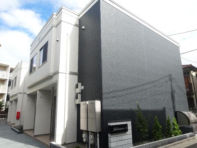 ＪｕｈａｍｏａⅡ　-ジュハモア-の外観画像