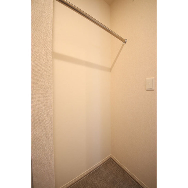 ウィステリア橋本0207号室 内観