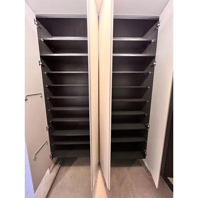 ザ・パークハウス千代田六番町706号室 SIC　2025年9月撮影