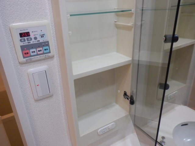 アクロス目黒 部屋設備