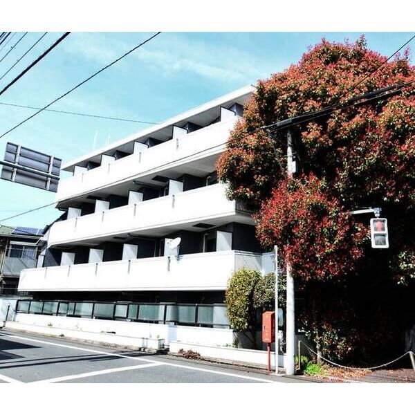 ラ・パルフェ・ド・プリモ0402号室 外観