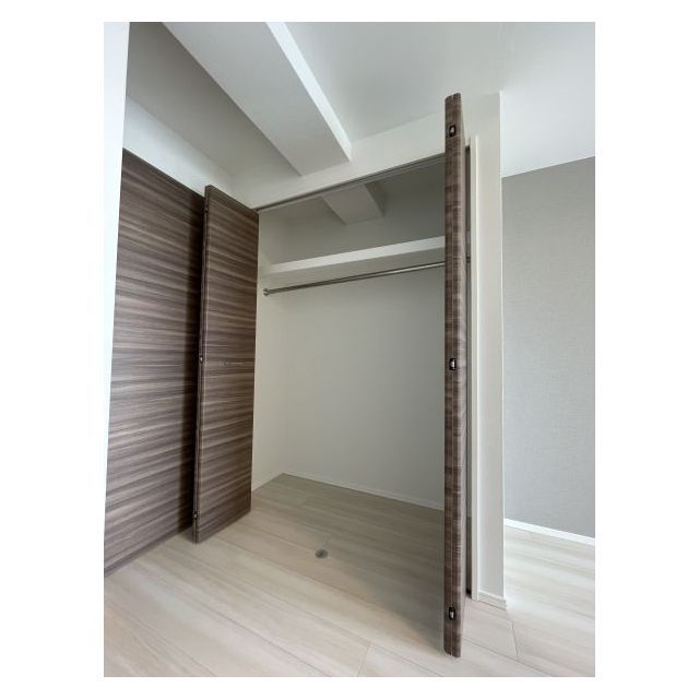 GENOVIA荻窪Ⅱskygarden0802号室 内観