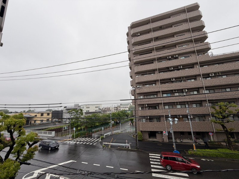 シャンブル3階 部屋その他