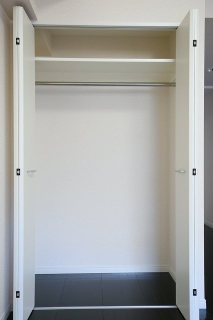 DOLCE秋葉原NORTH五番館 収納