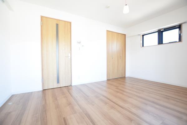 マインズ・コム白金 リビング