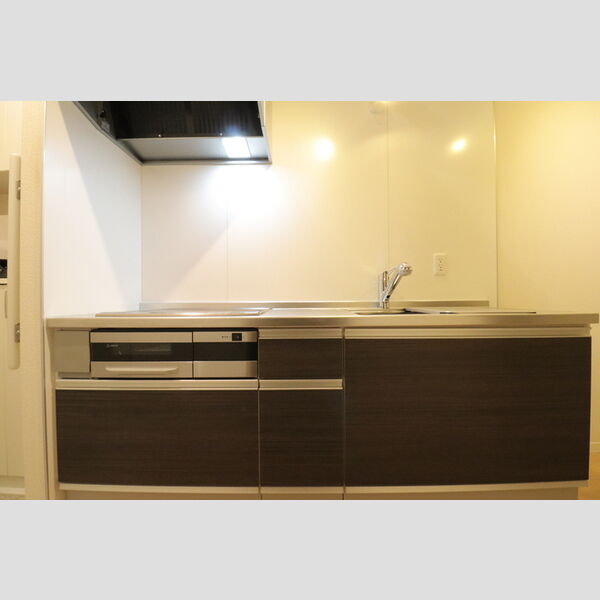 ピラタス　ⅩⅡ システムキッチン