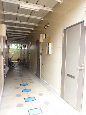 リリックコート自由が丘2階 部屋その他