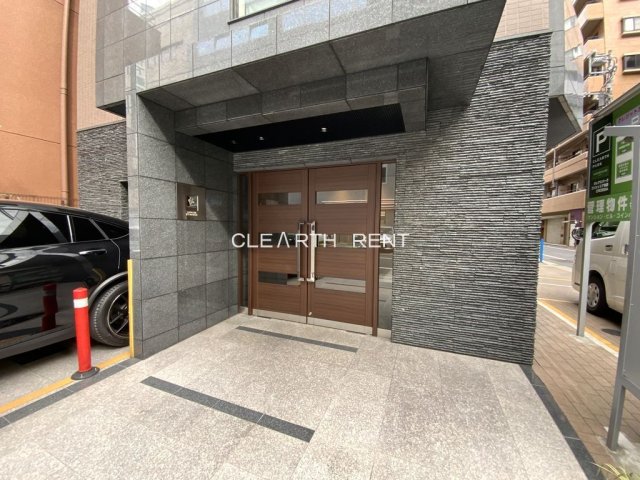 コンシェリア池袋 ＣＲＯＳＳＩＡ 弊社クレアスレントのみご紹介が可能なお部屋です