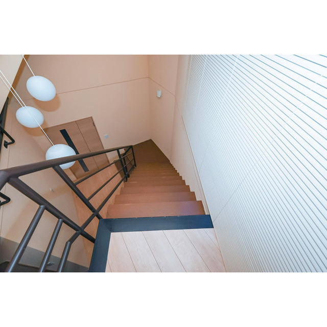 大田区南馬込三丁目住宅 内観