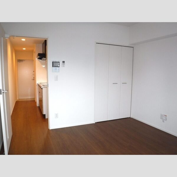 1/6th　ワンシックス401号室 居室