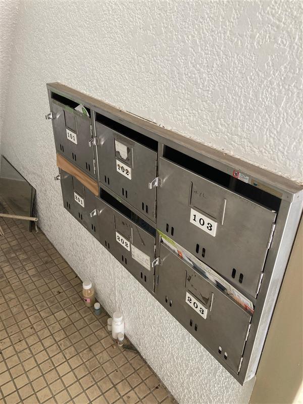 アーク大宮2階 部屋その他