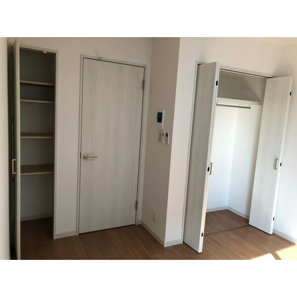 Ambitionみずほ台101号室 リビング