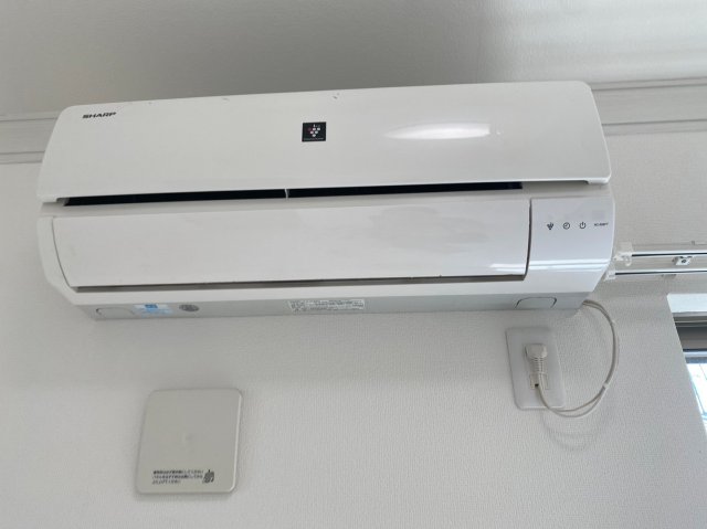 メゾンソレイユ希望ケ丘204号室 その他