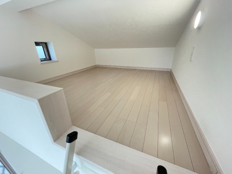 リヴィン南千住3階 内観