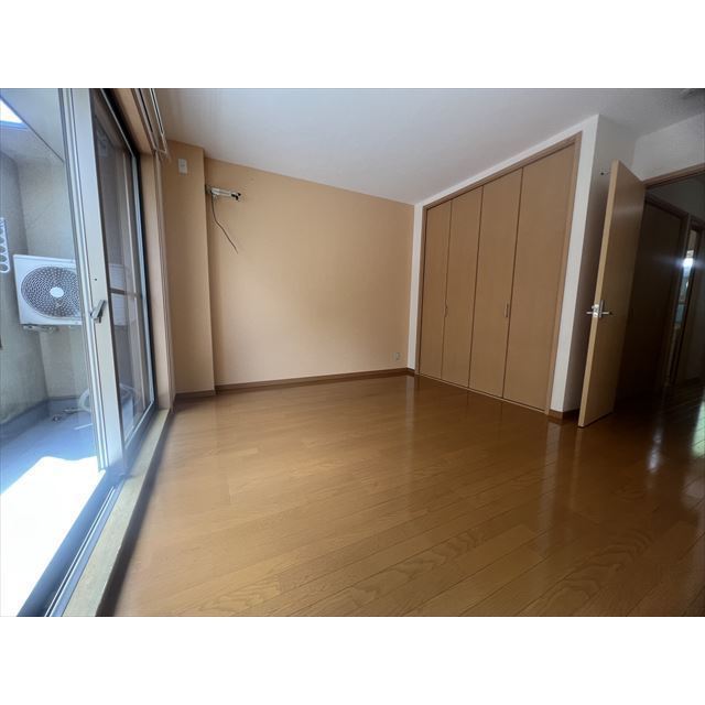 パインハウス深大寺(PINE HOUSE JINDAIJI) 内観