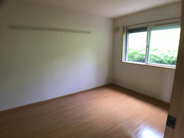 ヴァンベールＫ102号室 寝室