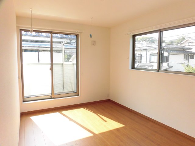 大曽根２丁目戸建Ｂ棟 リビング