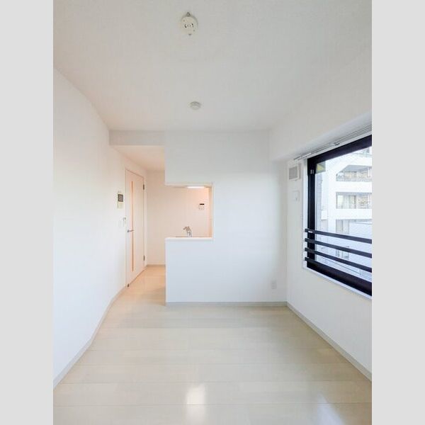 レジデンス東雪谷 501号室　DK