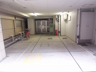 ヴェルステージ秋葉原Ⅱ 外観