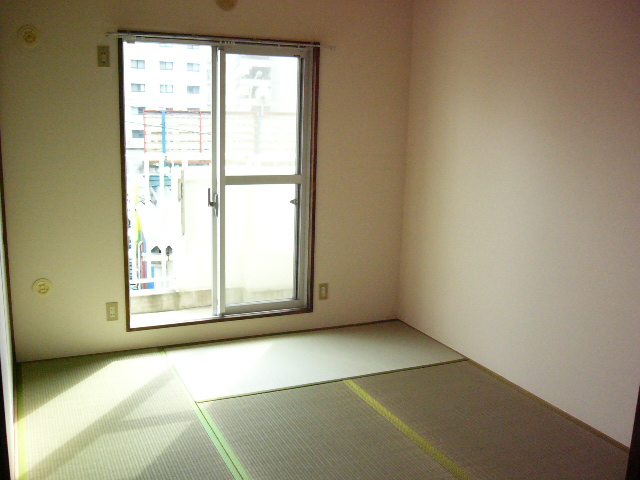 プランドール0105号室 部屋その他