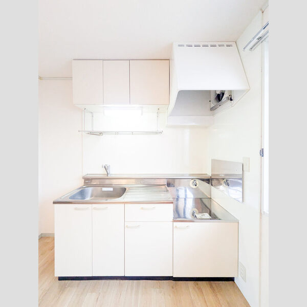 セジュール高富 キッチン