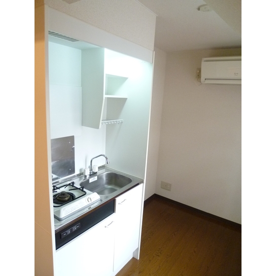 柳橋ビル キッチン