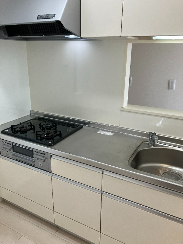 PISO ARCE Shinagawa2階 キッチン