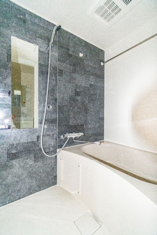 HW.Hills 東日暮里4階 お風呂