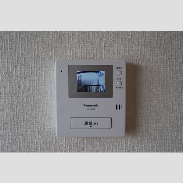 ソシア・エム101号室 同建物別部屋の参考画像