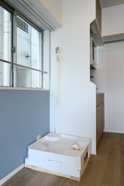 トップ鶴見第二 部屋設備