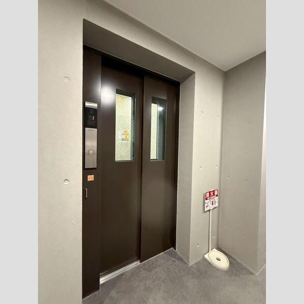 ＭＡＸＩＶ　ＣＩＴＹ八幡山101号室 部屋その他