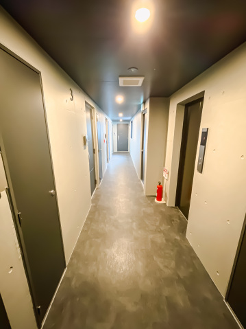 リブレスト篠崎203号室 部屋その他