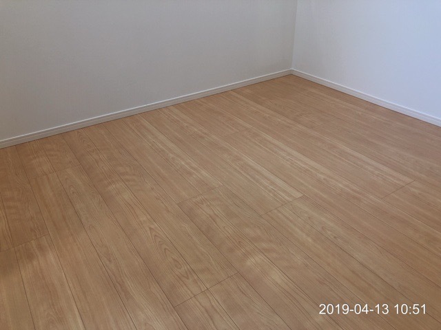 Ｃｒｅｓｃｅｎｔ　ＴＡＭＡ1階 リビング