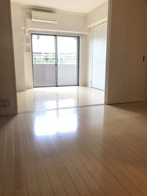 イーリスコート桜上水1階 部屋その他
