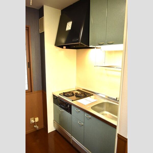 リッツハウス システムキッチン