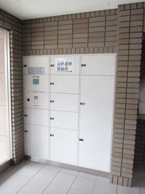 レクセルマンション湘南平塚第２0302号室 その他共有部分