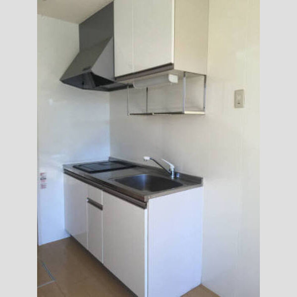 アンソレイユ ♪IHヒーター仕様キッチン♪