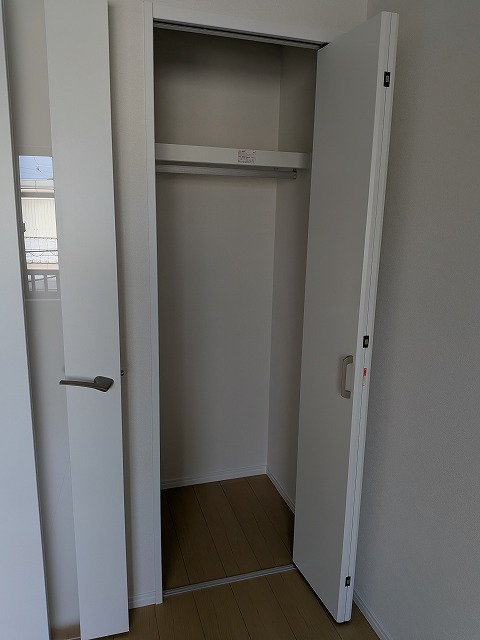 ムメ高柳(E-218)2階 収納